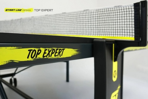 Стол теннисный Top Expert DESIGN