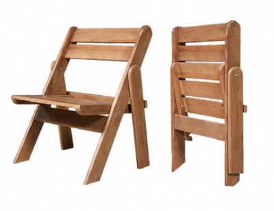 Кресло садовое Siesta МДК-24