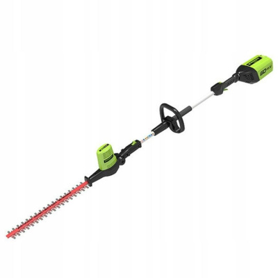Кусторез Greenworks G60PHT 2300107