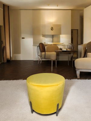 Банкетка БН-55-1768-Р22 Italia-10 