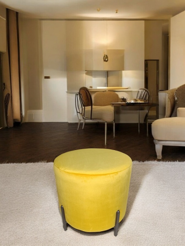 Банкетка БН-55-1768-Р22 Italia-10 