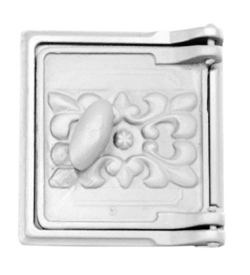 Дверка ДП-1 (Б) прочистная 130х140мм