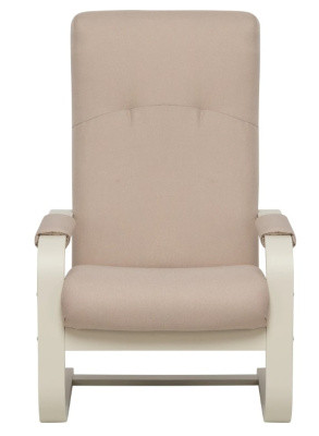 Кресло Leset Ален слоновая кость Savana Plus Ivory 