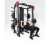 Мультистанция машина Смита DFC Gorilla Sport 822