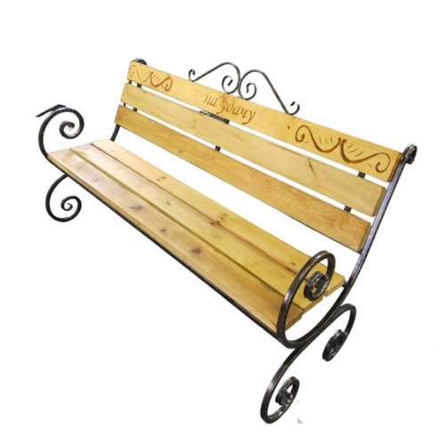 Скамейка на удачу С27 Саниджи