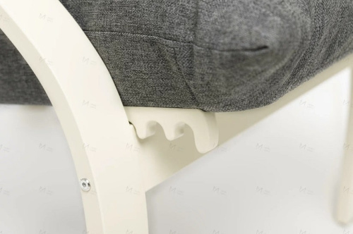 Кресло-трансформер Leset Морган слоновая кость Малмо 95 