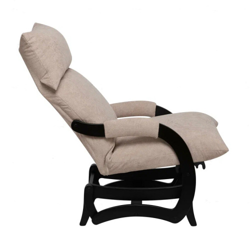 Кресло-маятник Leset Соно венге Joya 006