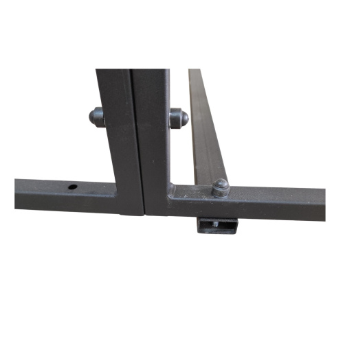 Каркас вольера для собак 22 2х4