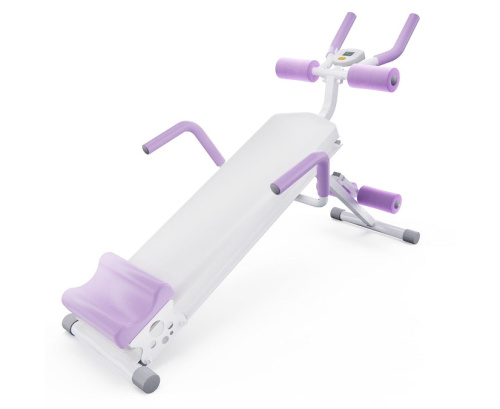 Многофункциональная скамья для пресса DFC KR-1005P