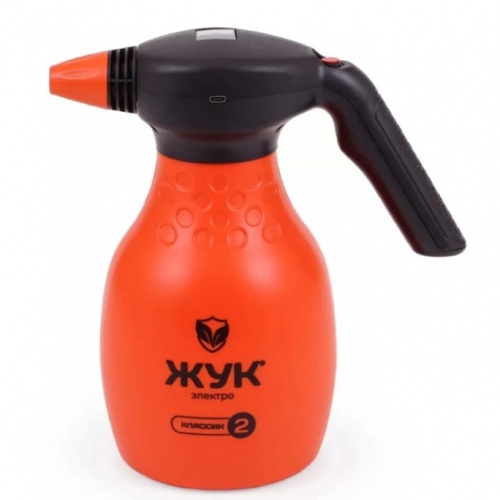 Опрыскиватель аккумуляторный ручной ОА-2 Жук Классик 2 л
