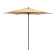 Зонт для сада AFM-270/8k-Beige