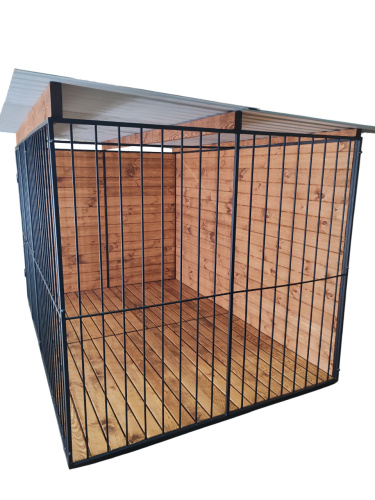 Вольер  №21 2х2