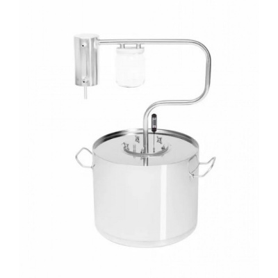 Дистиллятор бытовой Helicon Magnat 30л