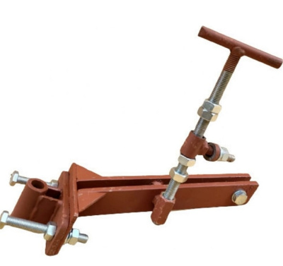 Сцепка Спецпрофресурс СУ-3.00.000