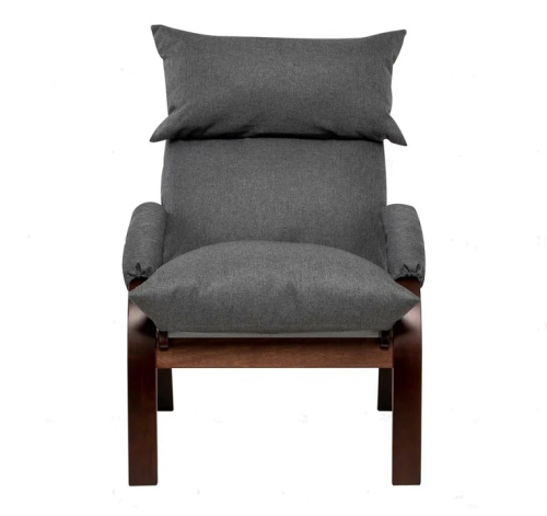 Кресло-трансформер Leset Морган орех текстура Малмо 95 