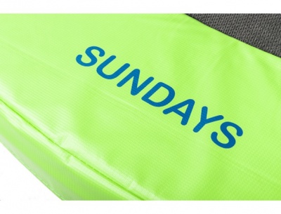 Батут Sundays Champion Grand D312