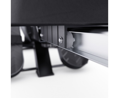 Гребной тренажер DFC SMOOKY H5