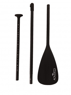 Сапборд Sporit black 320
