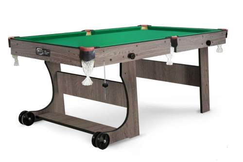 Бильярд BFG Compact Light 6 Анкор