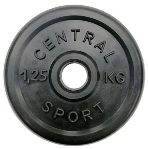 Штанга Central Sport 30 кг