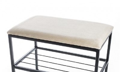 Банкетка с регулируемыми ножками БН-17Т-5 Italia-2 