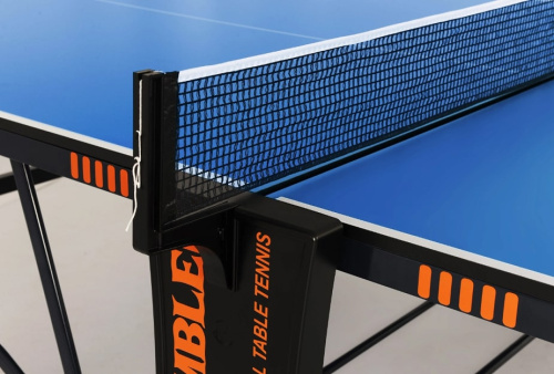 Теннисный стол Edition light синий