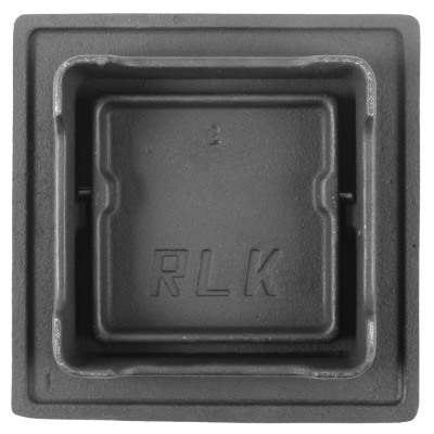 Дверка ДПр-4 (Р) прочистная 130х130