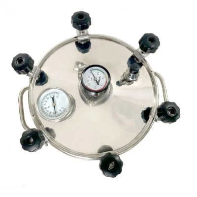 Автоклав Консерватор Макси