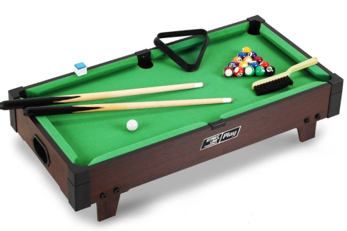 Настольный бильярд KIDS BILLIARDS