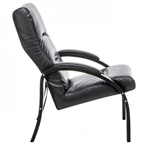 Кресло Leset Лион венге Dundi 109 