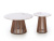Стол журнальный HALMAR CARINA 