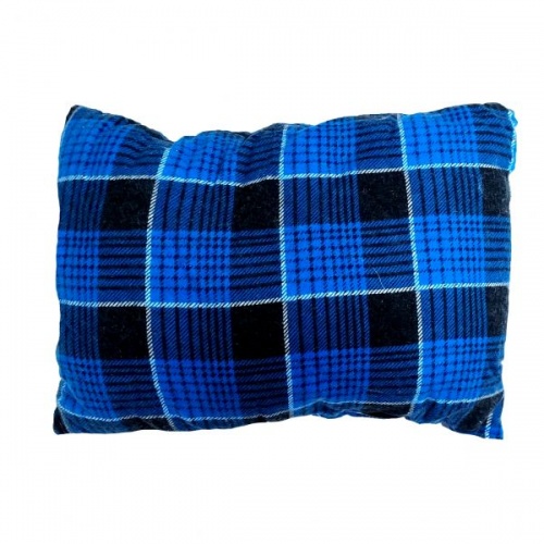 Спальный мешок Balmax (Аляска) Elit series до -12 градусов Blue р-р R (правая)