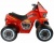 Детский квадроцикл Полесье Molto Мини 6V/61843 красный