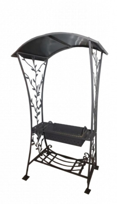 Мангал МДР-12