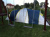 Палатка туристическая Acamper NADIR 6-местная 3000 мм/ст blue