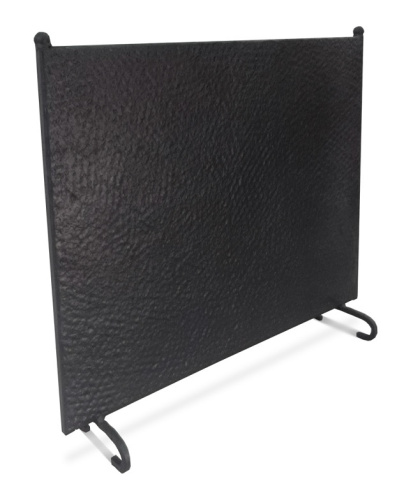 Экран для камина кованый Версаль МФ 1