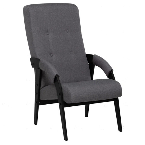 Кресло Leset Бьянка венге Savana Plus Mouse 