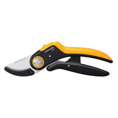 Секатор Fiskars Plus PowerLever P741 1057171