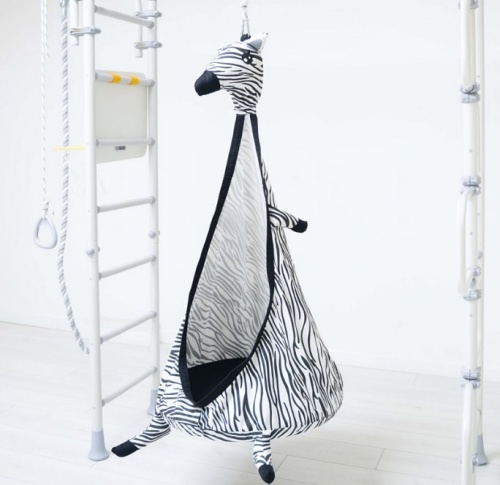 Качели-гамак Зебра Romana 1.Д-26.18