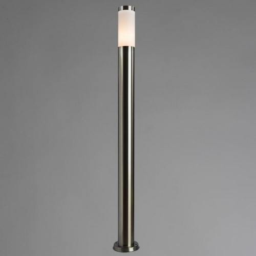 Фонарь уличный Arte Lamp Salire A3157PA-1SS