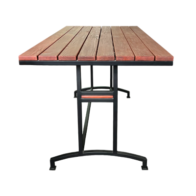 Стол садовый Авангард