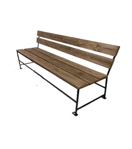 Скамейка С30 Саниджи