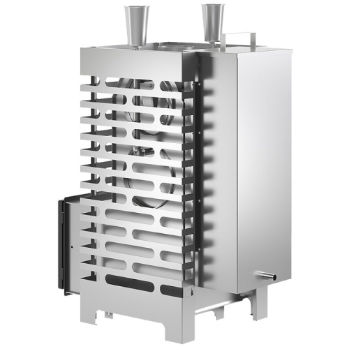 Печь для бани ASTON 20 INOX АКВА