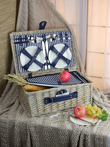 Подарочный набор No Brand ZQ-24408 для пикника