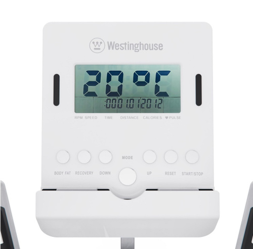 Эллиптический тренажёр DFC Westinghouse магнитный