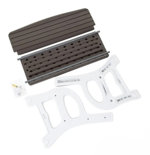 Скамья садовая Green Glade 71202