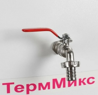 Умывальник с ЭВН Терммикс ЛДСП