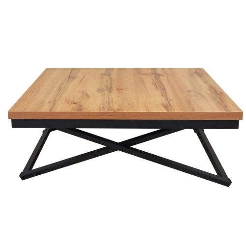 Стол-трансформер Манхэттен дуб вотан 