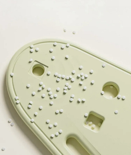 Горка Sundays Баскетбол B60021 зеленый