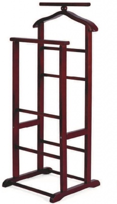 Вешалка костюмная В 9Н светло-коричневый 